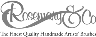 Rosemary & Co Logo